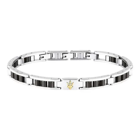 Maserati Bracciali Bracelets bracciale JM225ATZ57