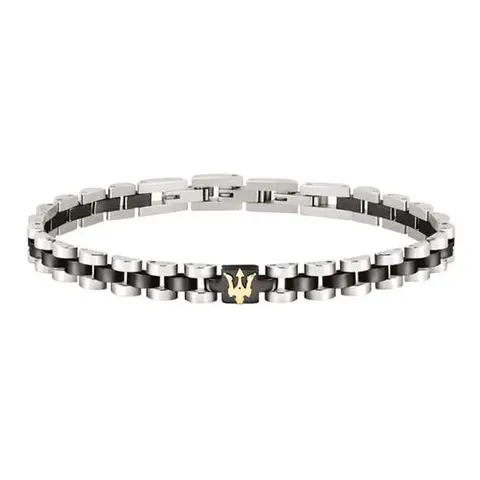 Maserati Bracciali Bracelets bracciale JM320AST08