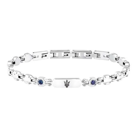 Maserati Bracciali Bracelets 48899025180 bracciale JM335AXO12