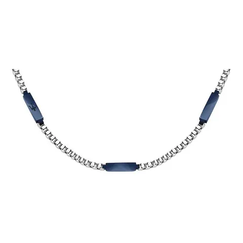 Maserati Collane Necklaces collana JM425AVD109