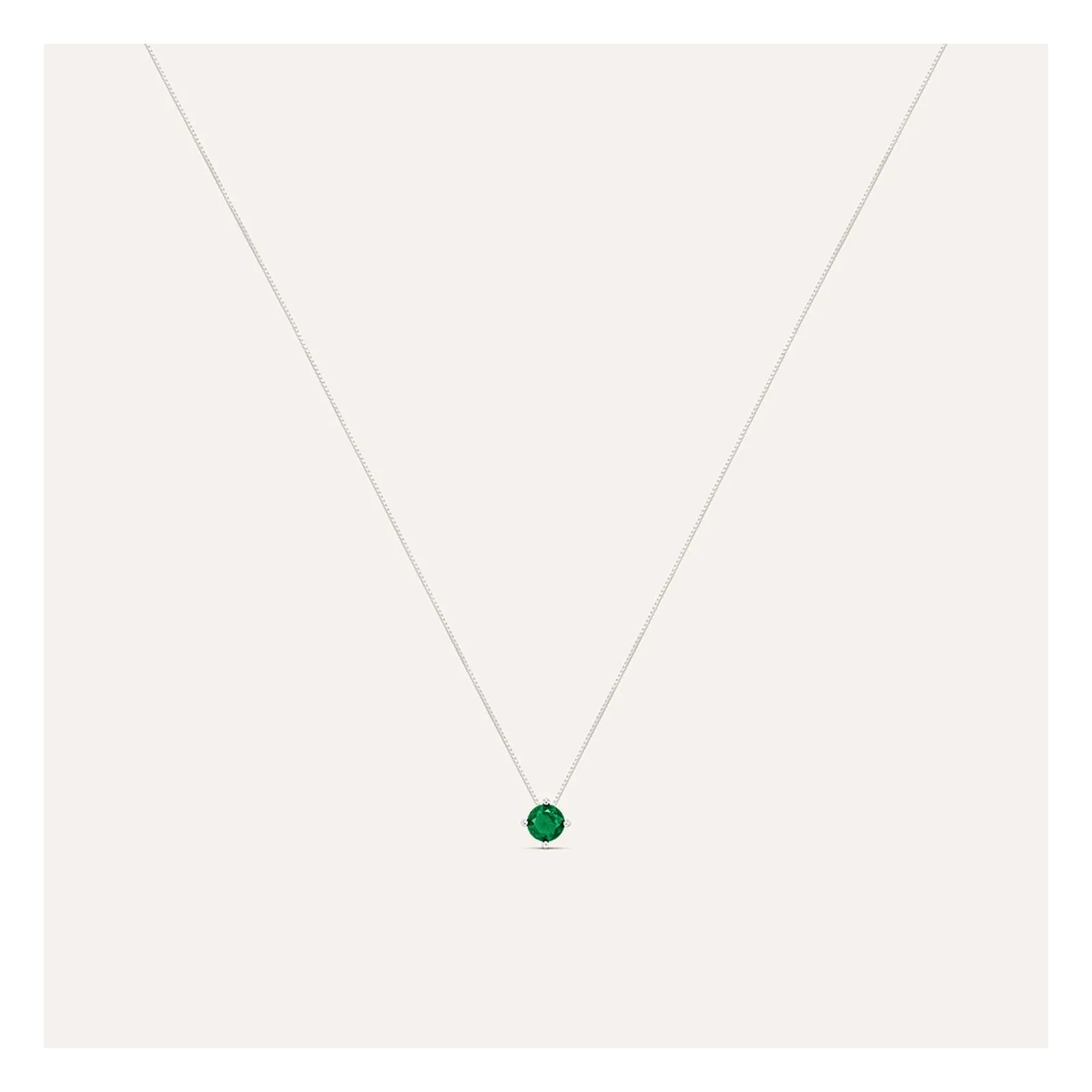 Stroili Silver Rainbow Collana con cubic zirconia Argento 925 1667705