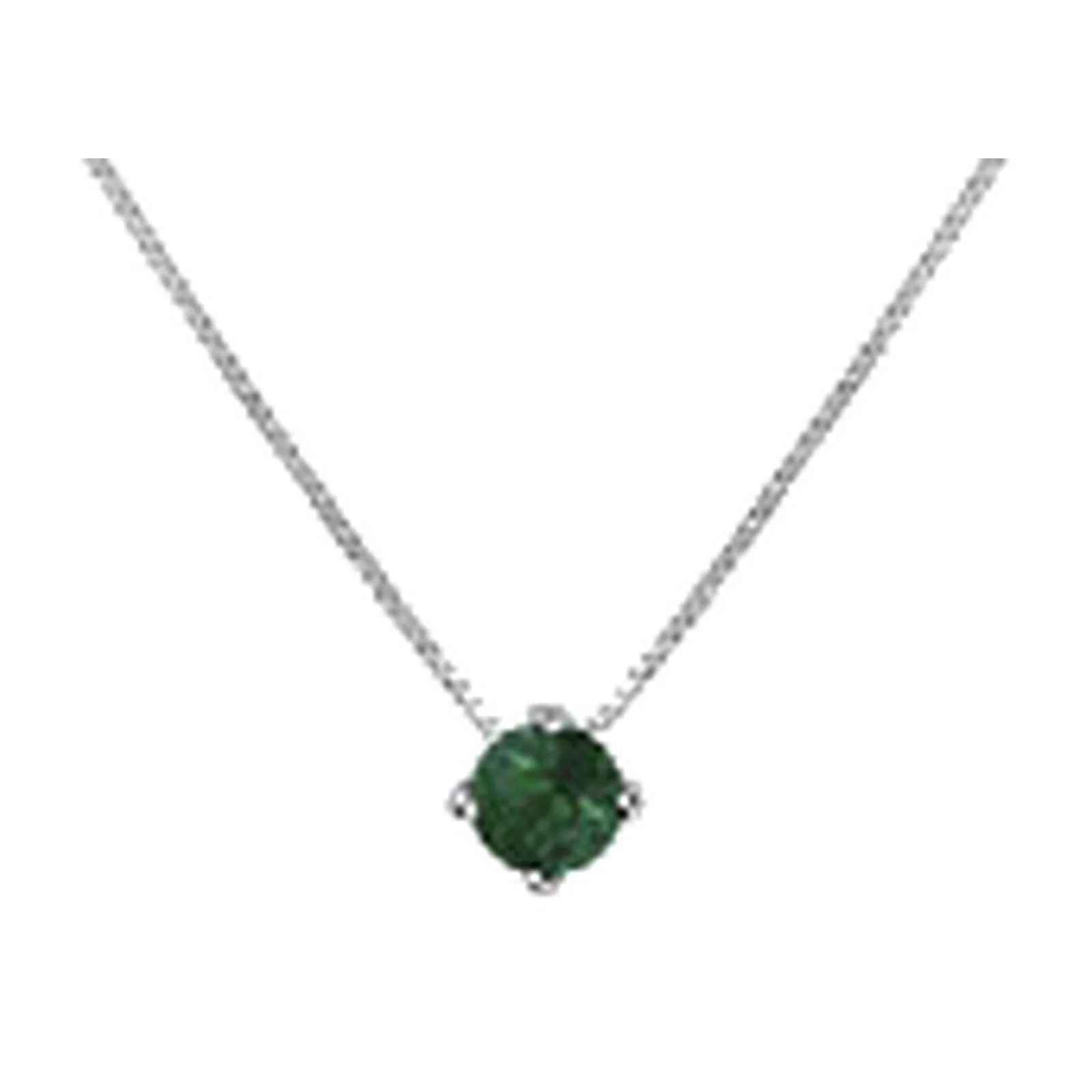 Stroili Silver Rainbow Collana con cubic zirconia Argento 925 1667705