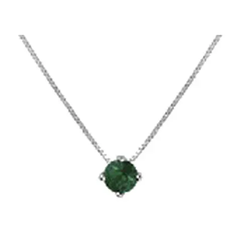 Stroili Silver Rainbow Collana con cubic zirconia Argento 925 1667705