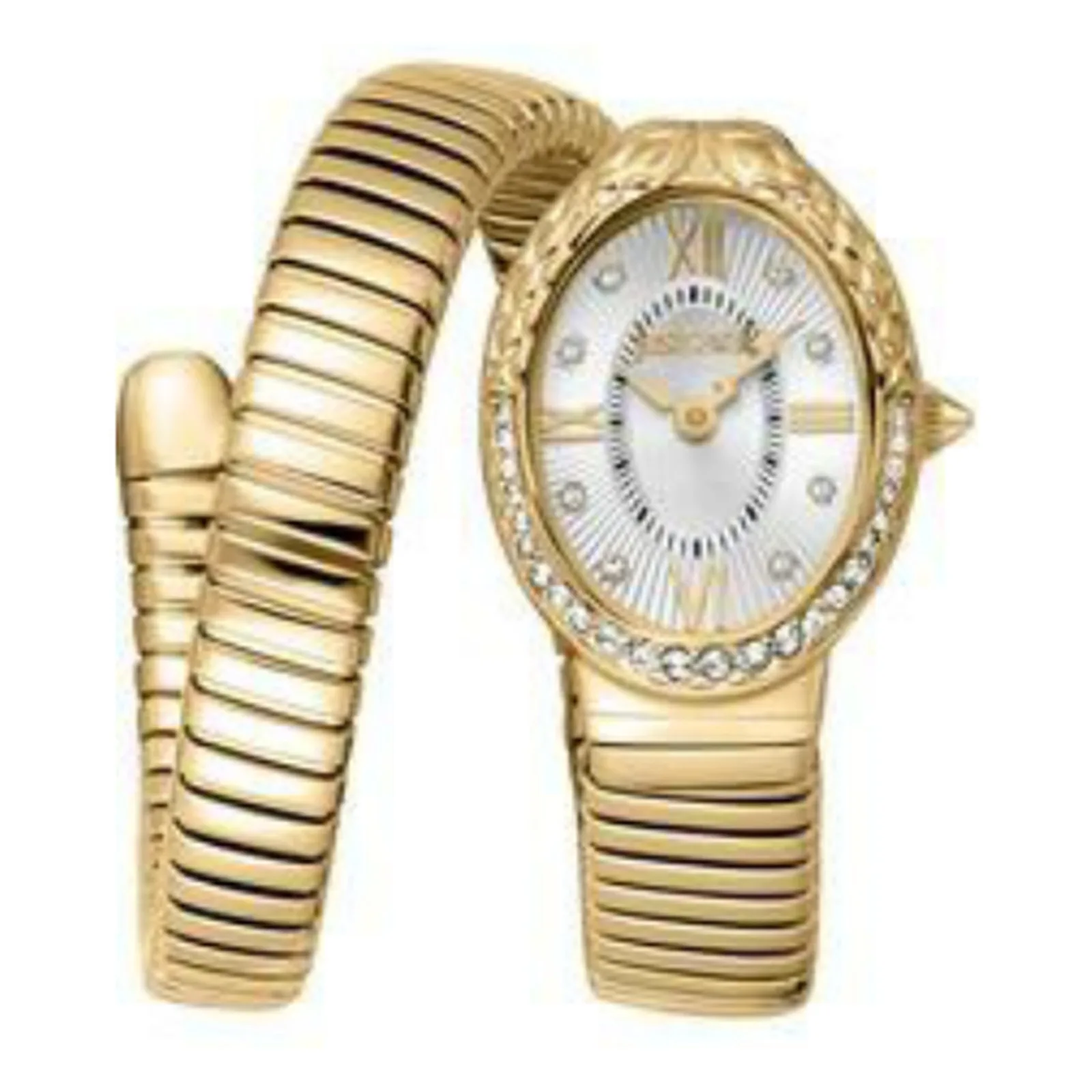 Just Cavalli Lady Snake orologio JC1L390M0025