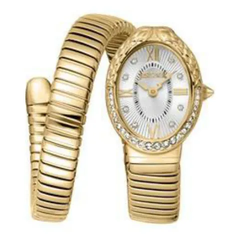 Just Cavalli Lady Snake orologio JC1L390M0025