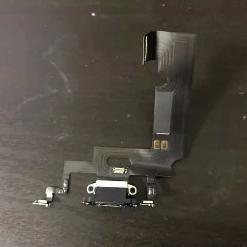 Originale Apple IPHONE Xr Flex Lighting Usb Ricarica Microfono 821-01702