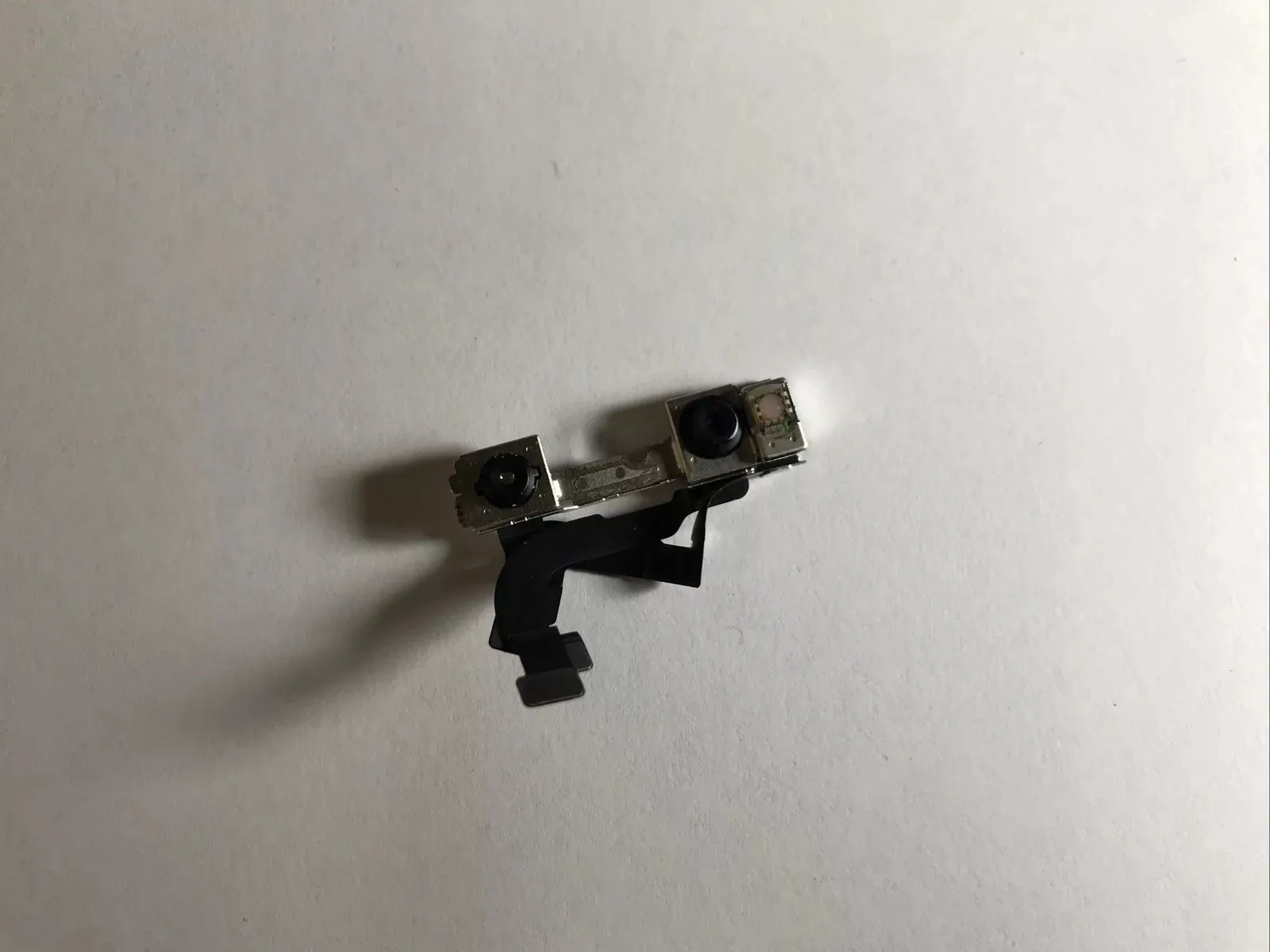 Originale Apple IPHONE 12 821-02642 821-02646 Fotocamera Sensore Frontale