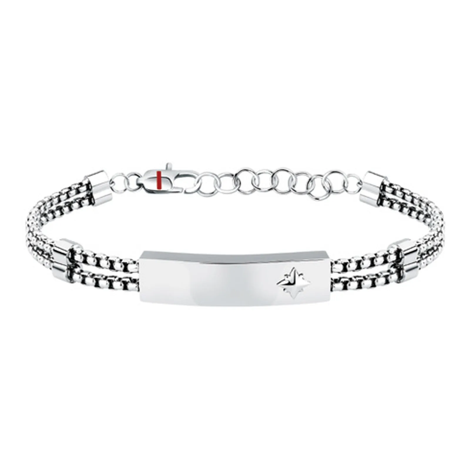 Sector Marine bracciale SAGJ48