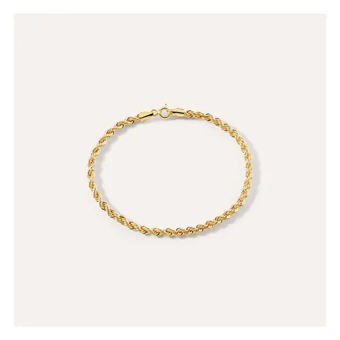 Stroili Colette Bracciale Oro 9kt 1433122