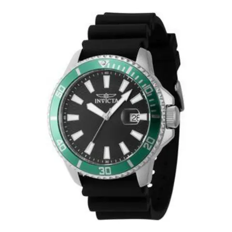 Invicta Quartz orologio 46129