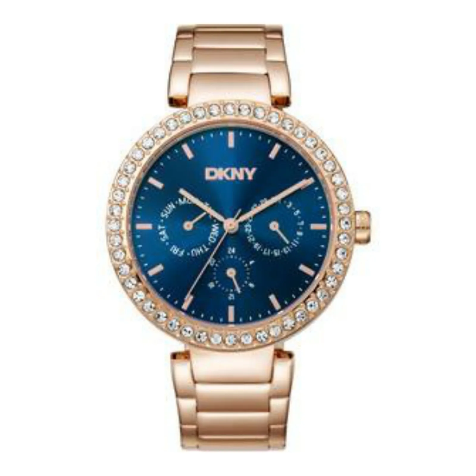 DKNY orologio DK1L044M0065