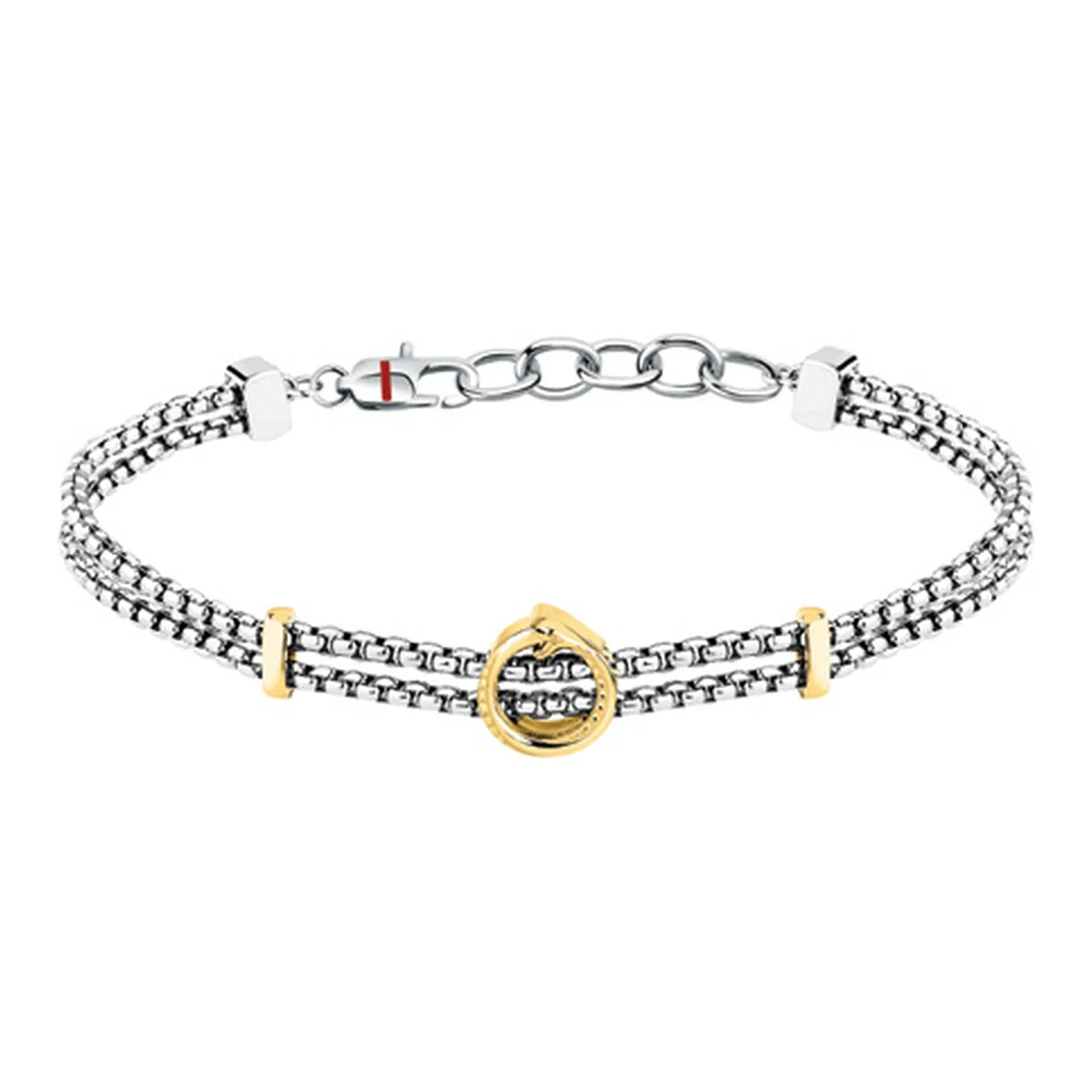Sector Basic bracciale SZS173