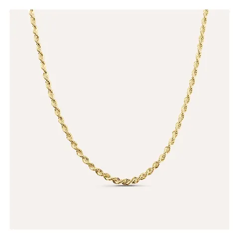 Stroili Colette 9kt Gold Necklace 1435195