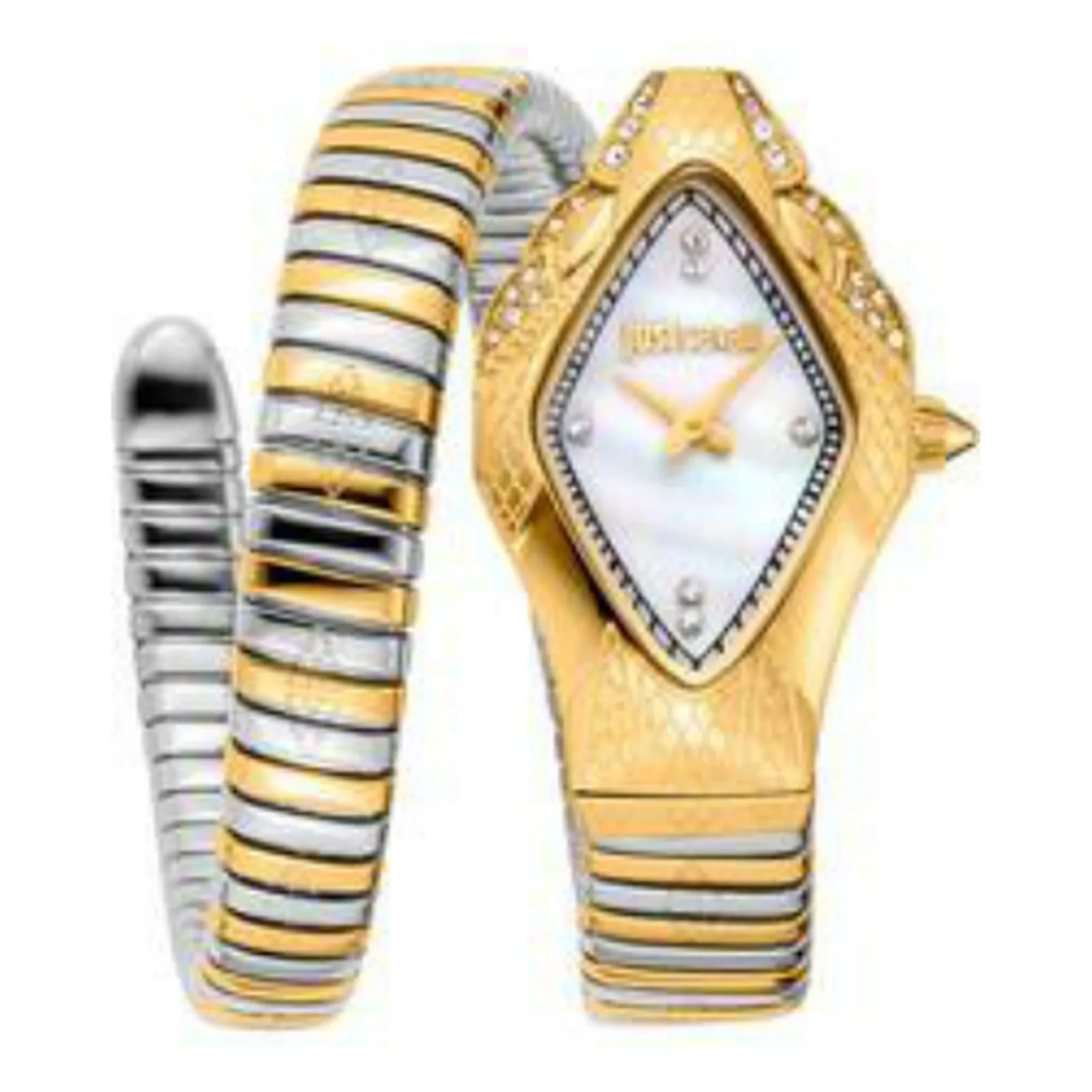 Just Cavalli Lady Snake orologio JC1L306M0065