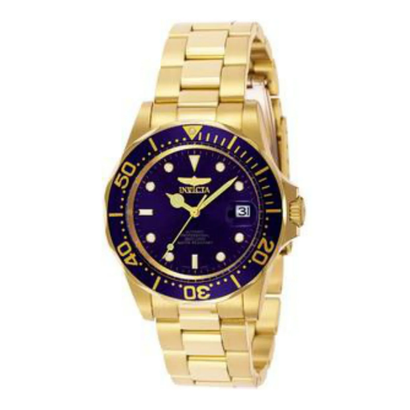 Invicta Automatic orologio 8930