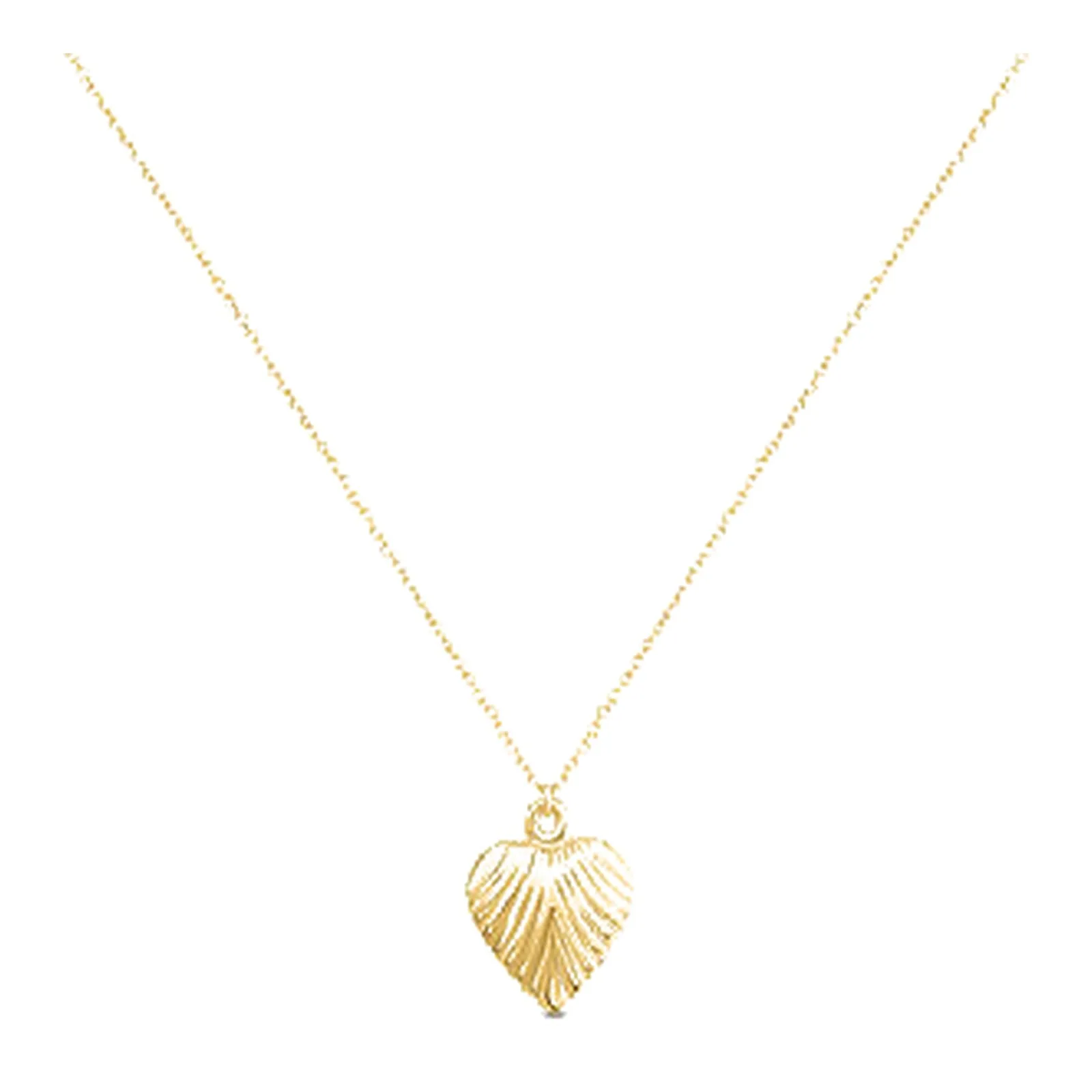 Stroili Beverly Collana cuore Oro 9kt 1436960