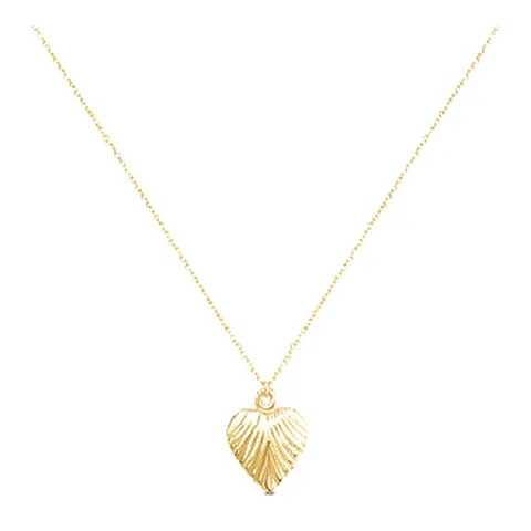 Stroili Beverly Collana cuore Oro 9kt 1436960