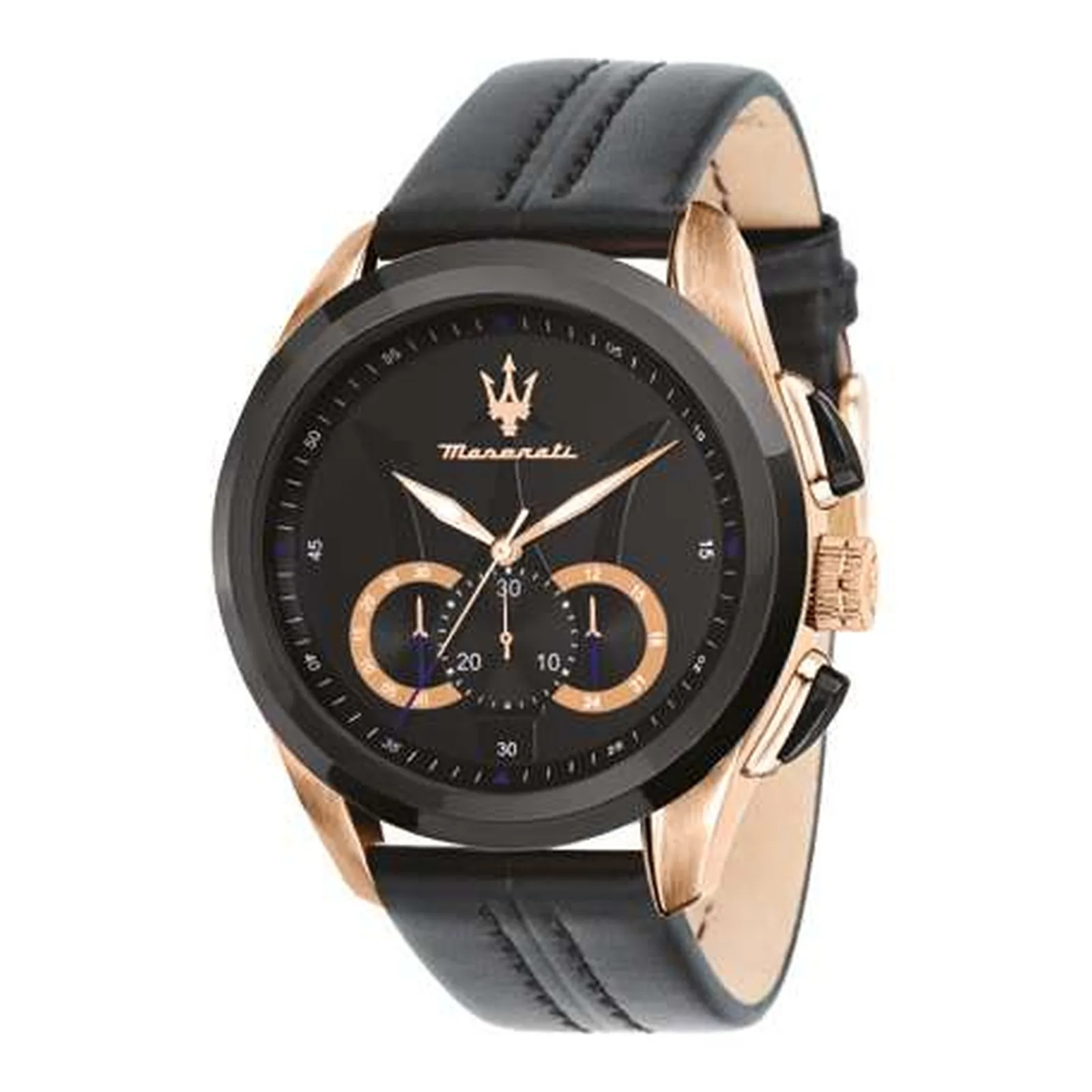 Maserati Traguardo orologio R8871612025