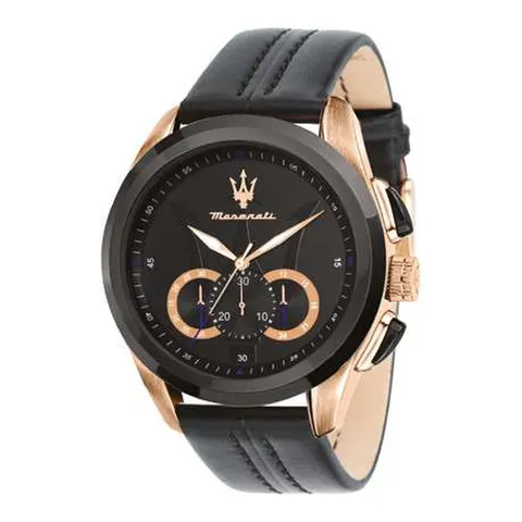Maserati Traguardo orologio R8871612025