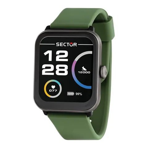 Sector S-08 Smartwatch orologio R3251303005