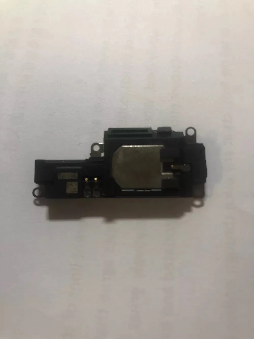 Originale Apple IPHONE 14 Pro Max Suoneria Vivavoce Altoparlante Grande