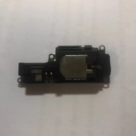 Originale Apple IPHONE 14 Pro Max Suoneria Vivavoce Altoparlante Grande