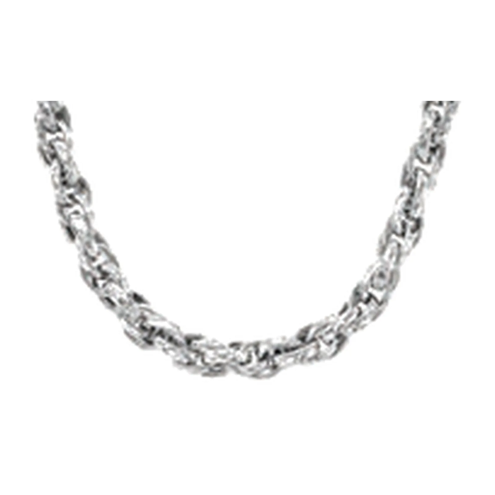 Stroili Moonlight Collection Collana Acciaio 1694742