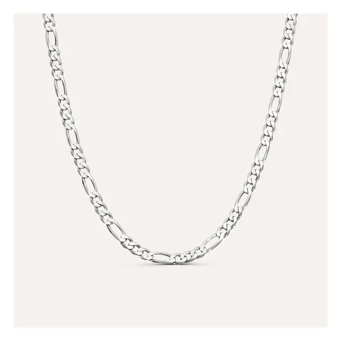 Stroili Silver Gentleman Collana Argento 925 1681449