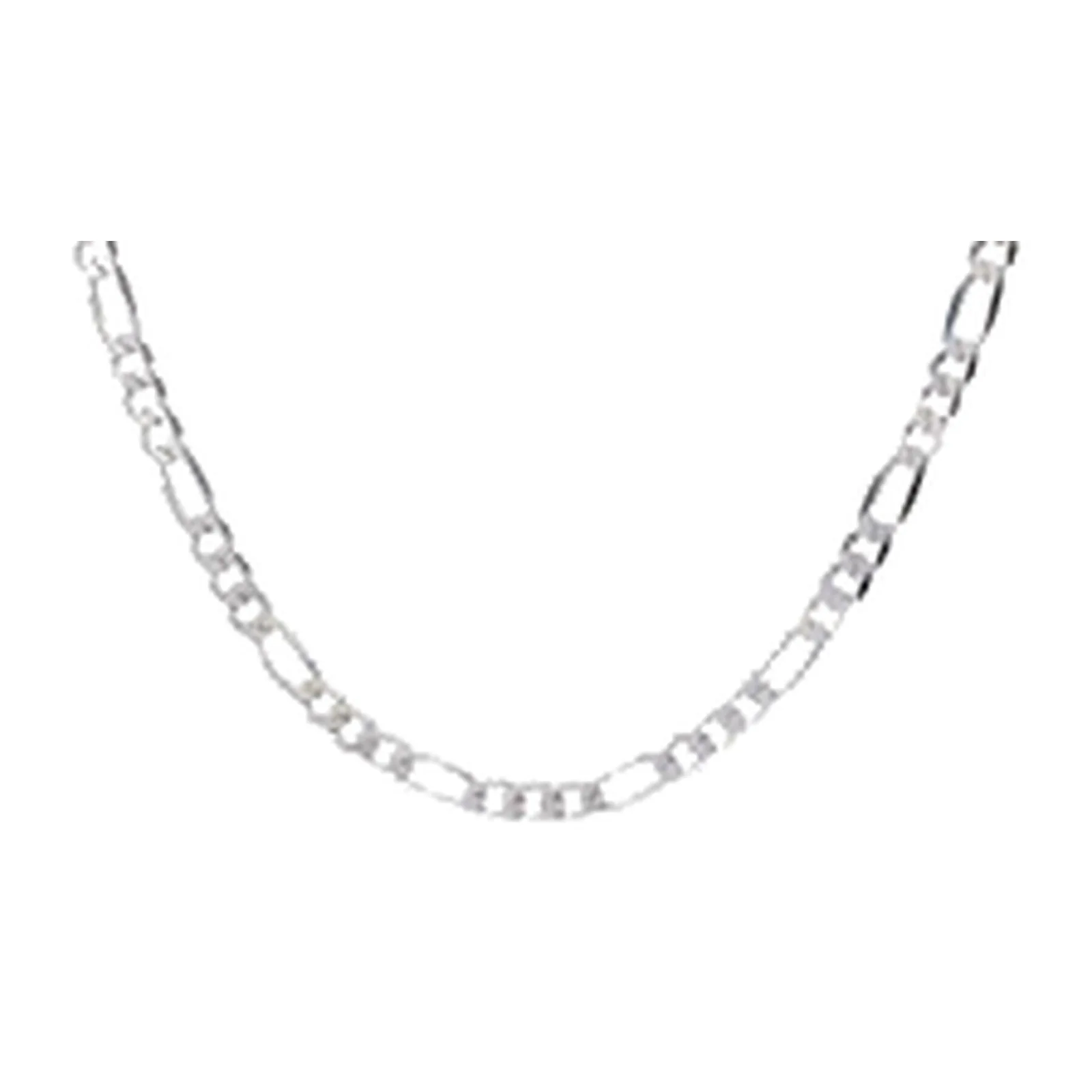 Stroili Silver Gentleman Collana Argento 925 1681449