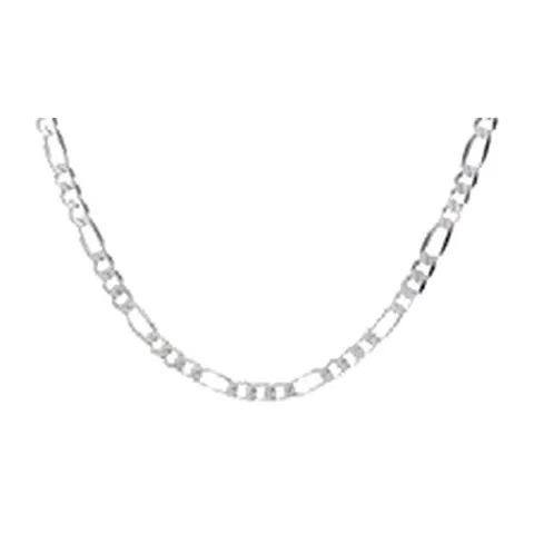 Stroili Silver Gentleman Collana Argento 925 1681449