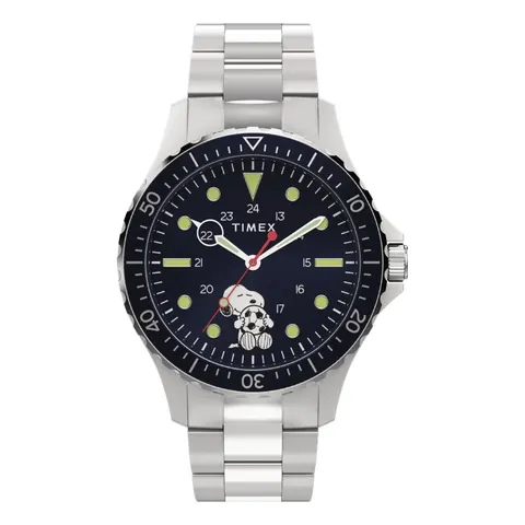 Timex M79 Timex X Peanuts® orologio TW2Y53900
