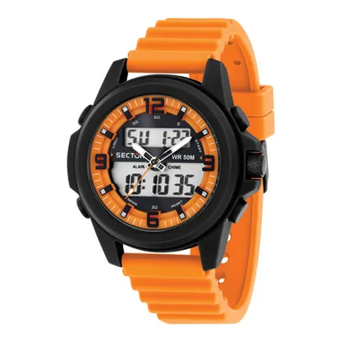 Sector Ex - 48 orologio R3251302002