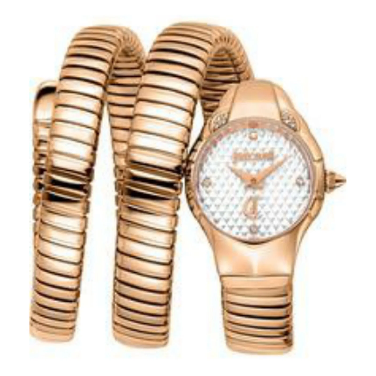 Just Cavalli Lady Snake orologio JC1L393M0035
