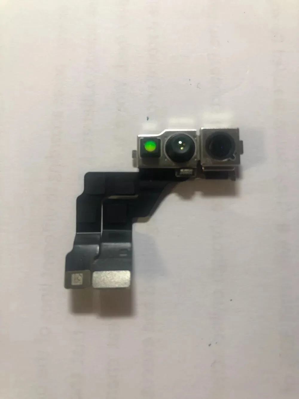 Originale Apple IPHONE 14 Pro Fotocamera Frontale Anteriore 821-03174 03849