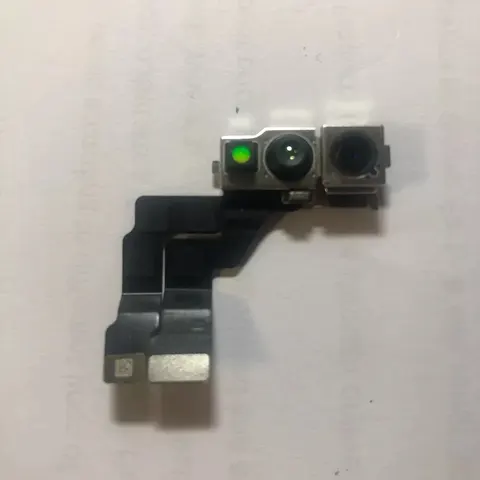Originale Apple IPHONE 14 Pro Fotocamera Frontale Anteriore 821-03174 03849