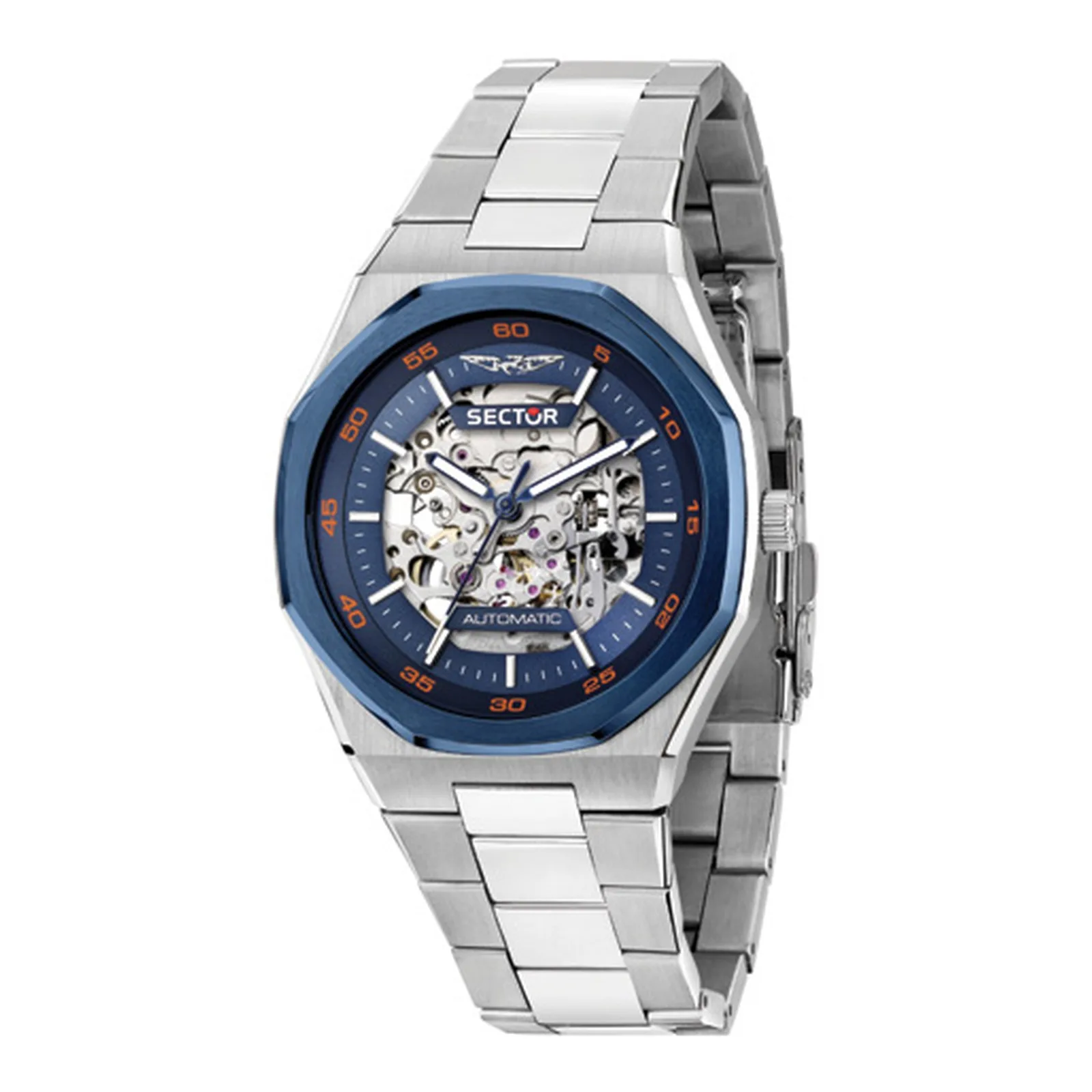 Sector Otto150 orologio R3223150001