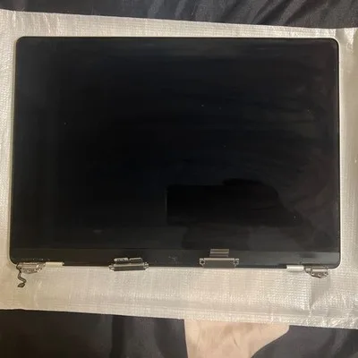 Apple Macbook Pro 14” A2442 A2779 Display ORIGINALE Argento A Milano Ritiro