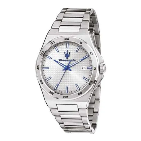 Maserati Velocità orologio R8853153002