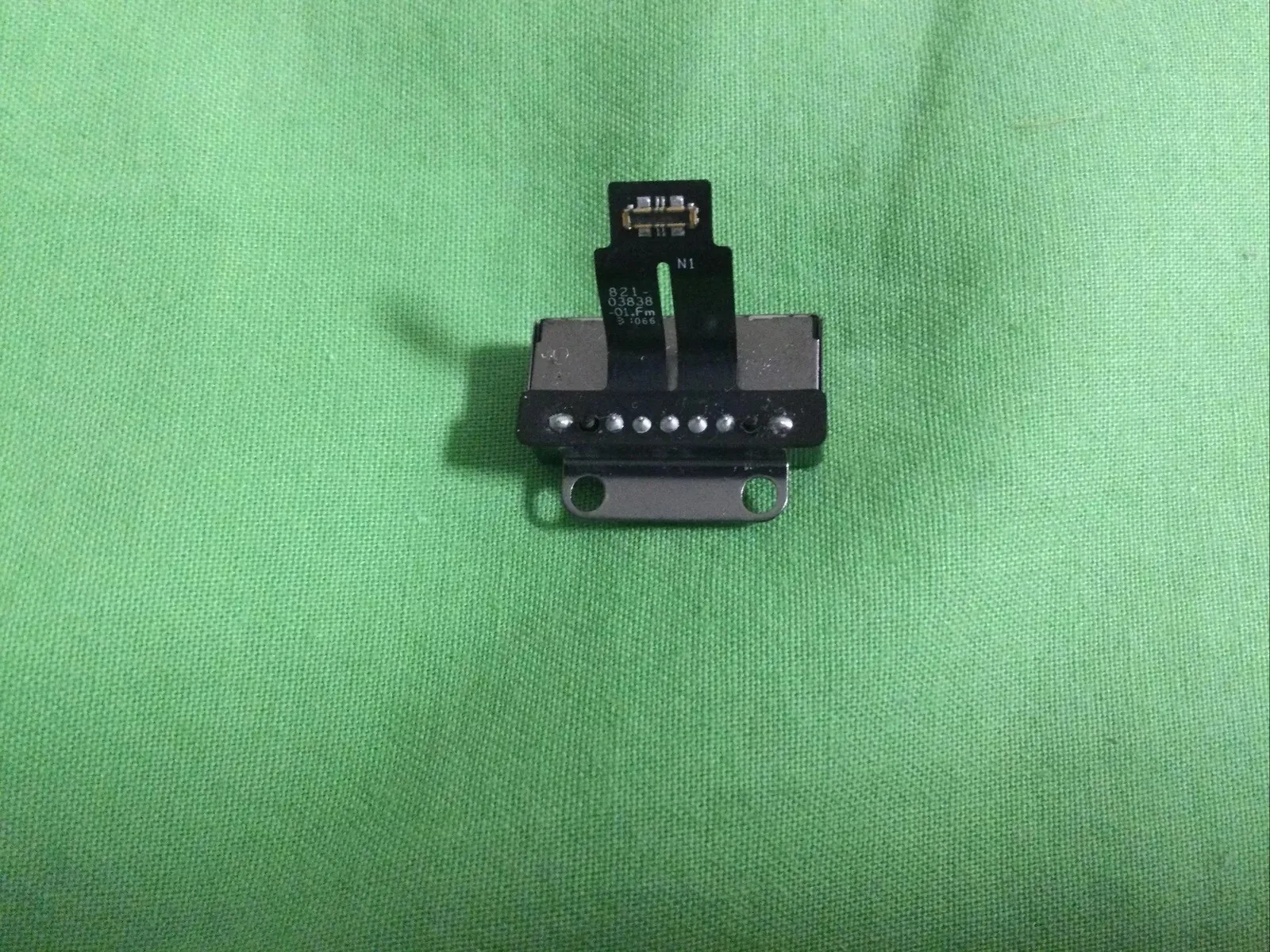 Apple Macbook Pro 14” 16” A2779 A2485 A2442 A2918 Power Dc Magsafe 3 821-03838