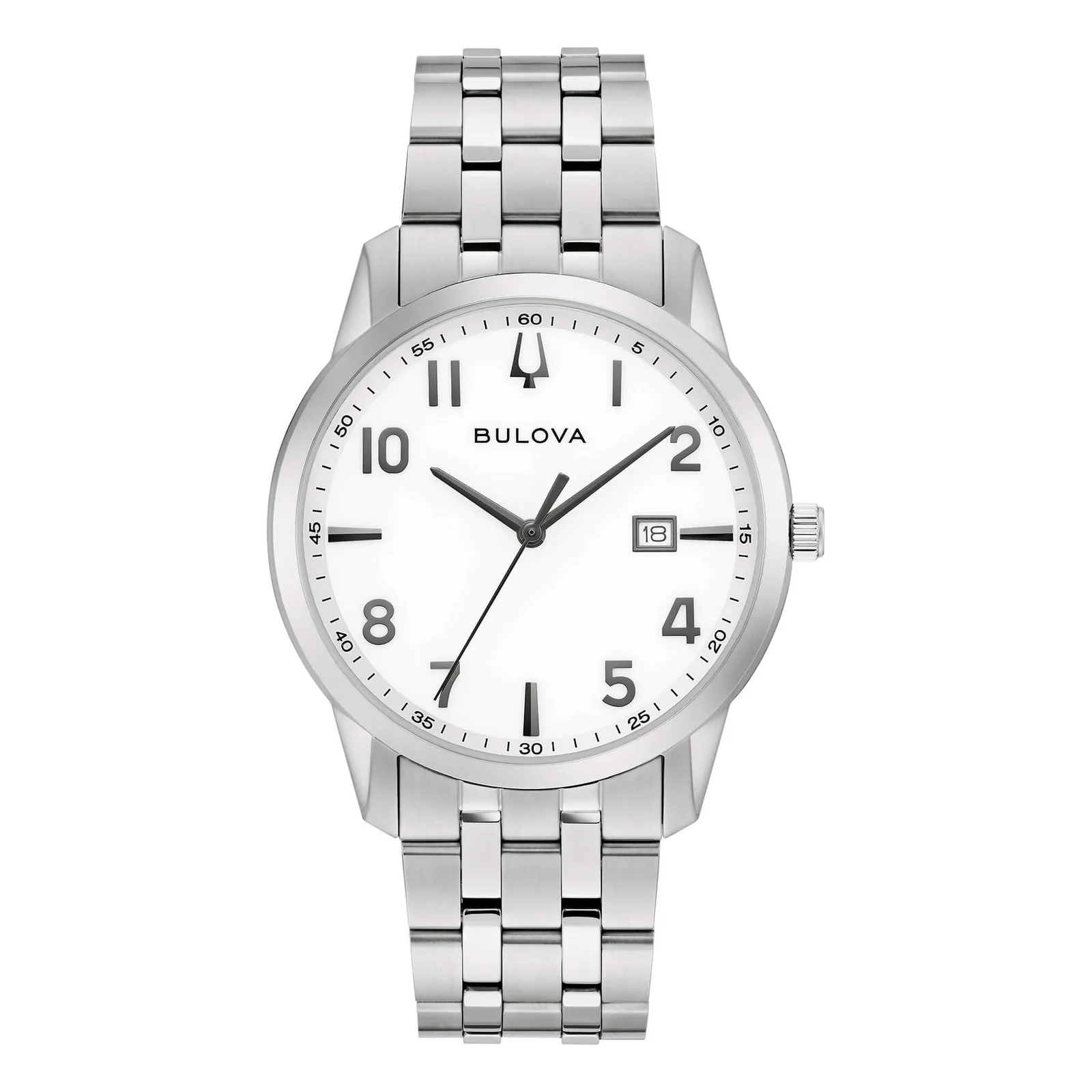 Bulova Classic orologio 96B474