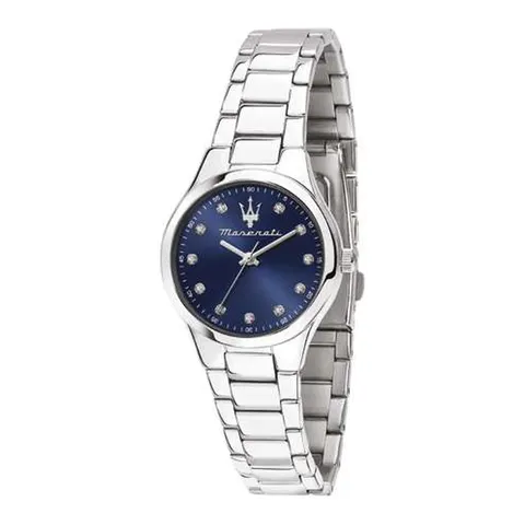 Maserati Attrazione orologio R8853151506