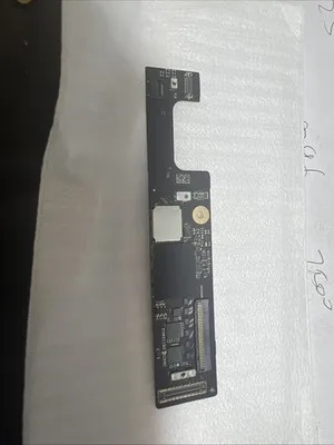 Apple Macbook Air 15” A2941 8301 Ic Board Under Logic Keyboard Flex