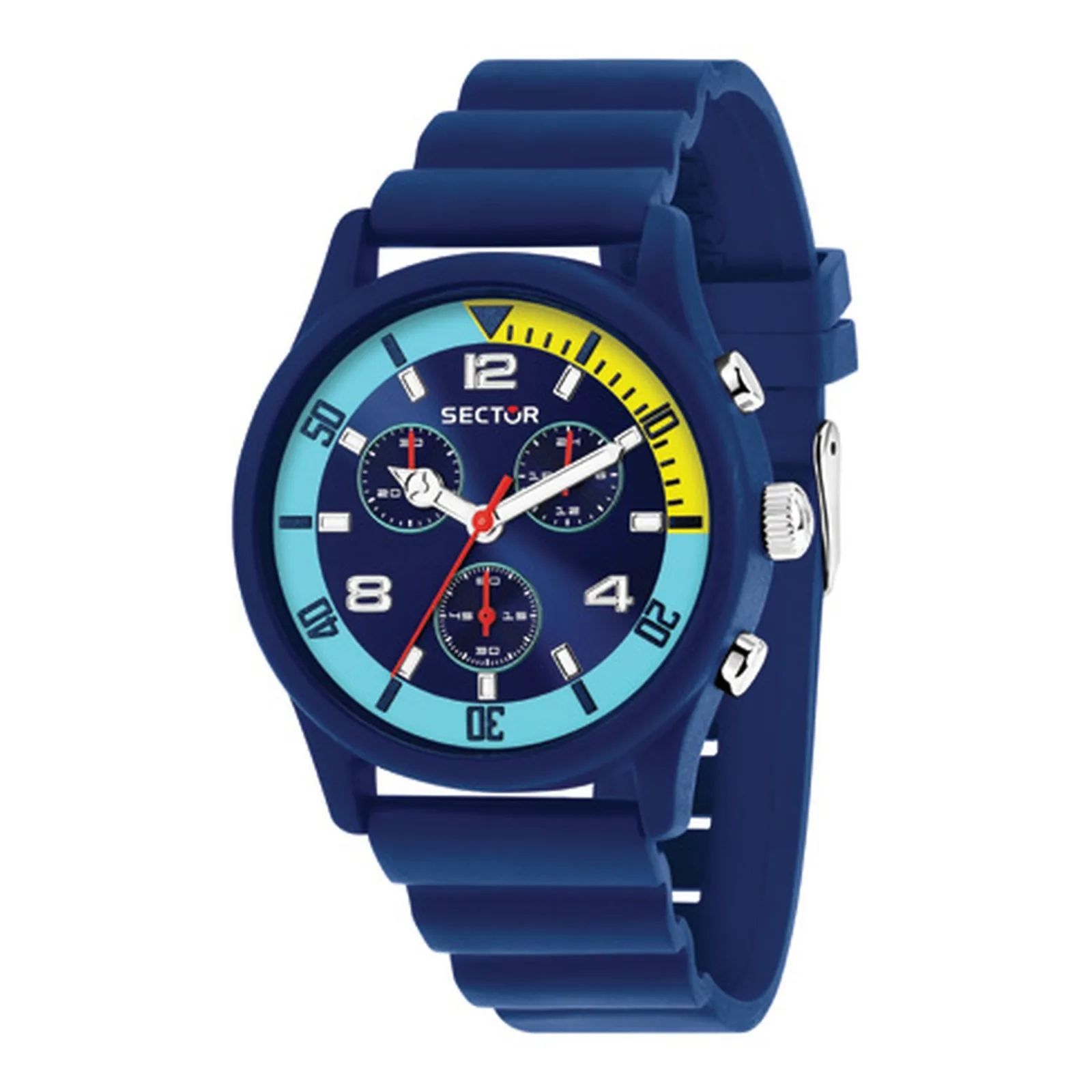 Sector H20 orologio R3271718003