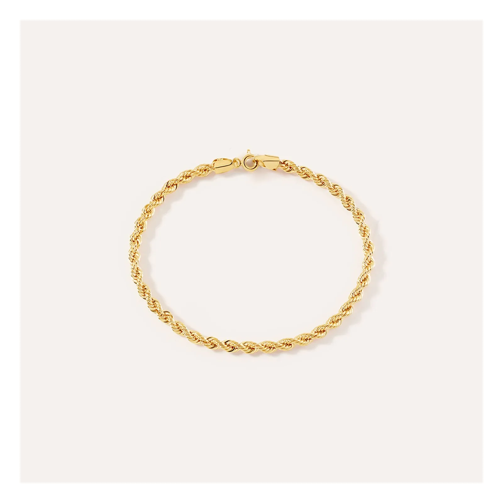 Stroili L'Homme Or Bracciale Oro 9kt 1433127