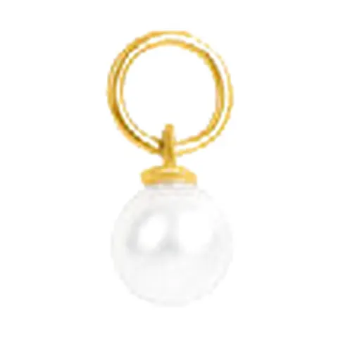 Stroili Toujours Charm con perla Oro 9kt 1432867
