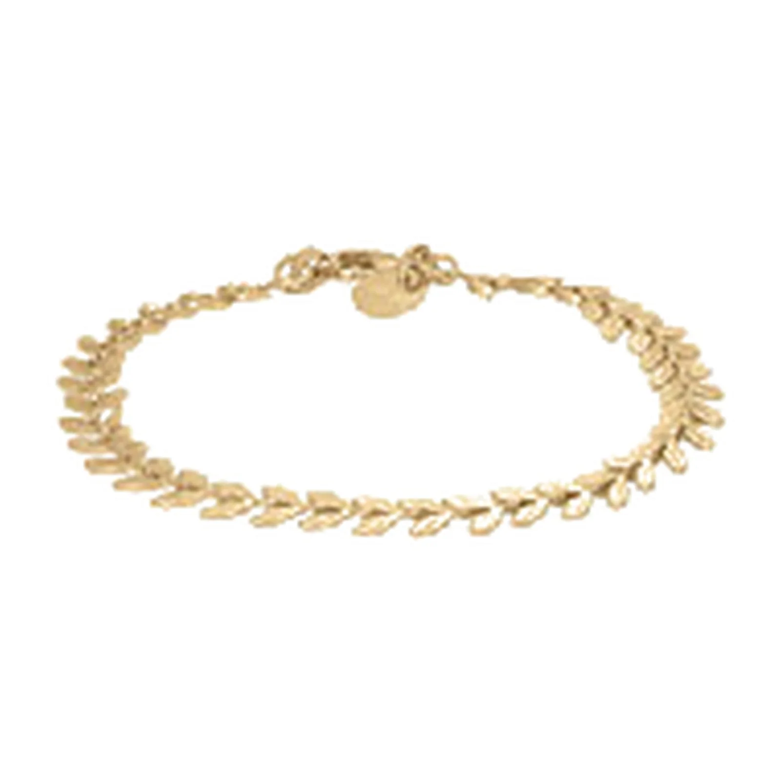 Stroili Golden Dream Bracciale placcato oro 18K Metallo 1667001