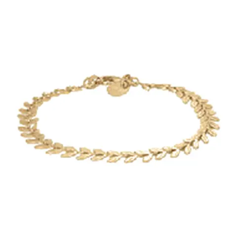 Stroili Golden Dream Bracciale placcato oro 18K Metallo 1667001