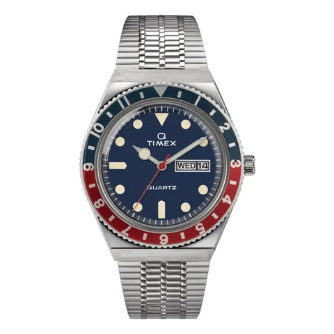 Timex Q Timex Reissue orologio TW2T80700
