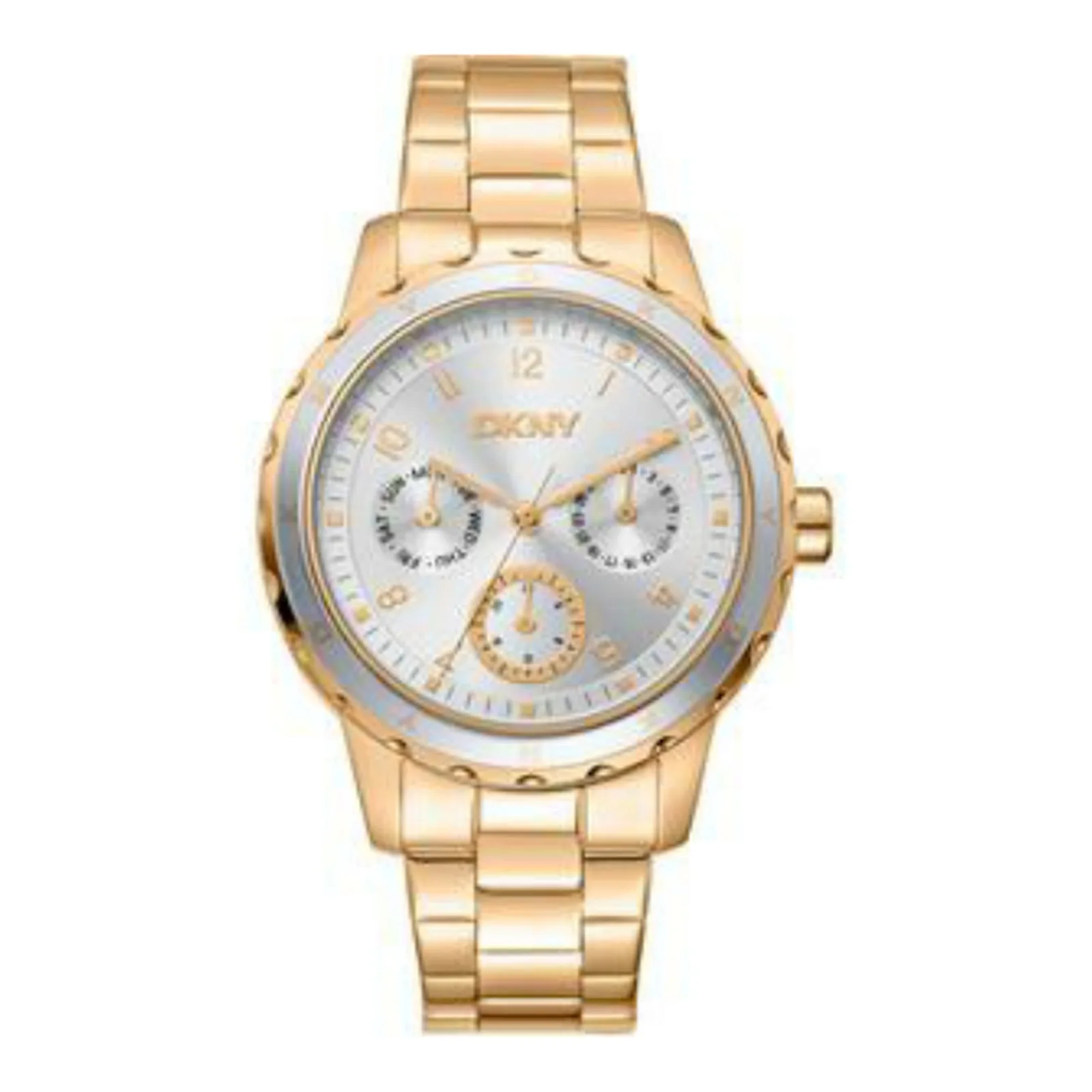 DKNY orologio DK1L054M0045