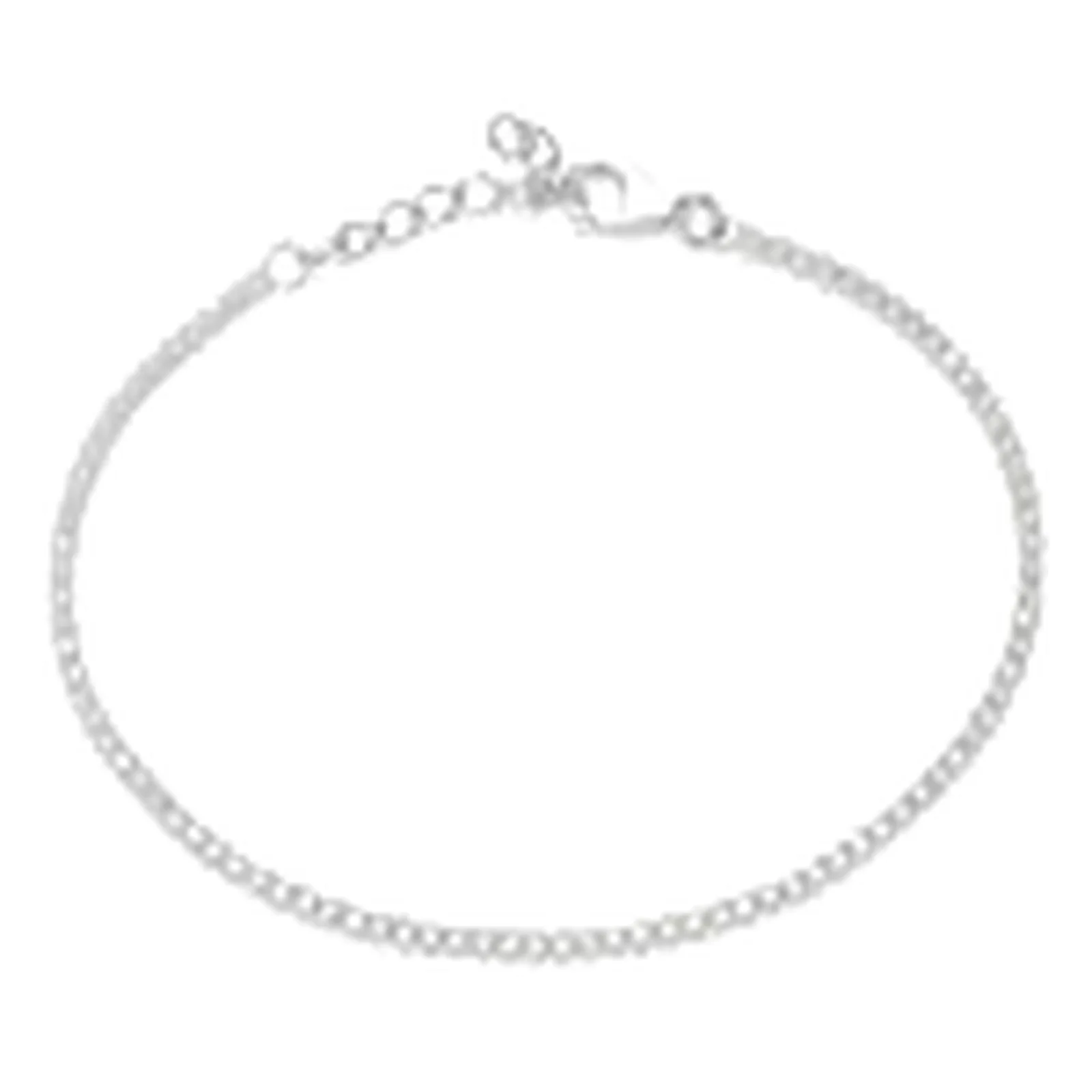 Stroili Silver Elegance Bracciale tennis con cubic zirconia Argento 925 1696408